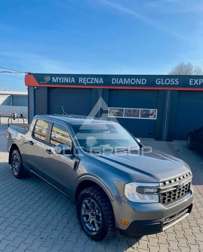 2023 Ford RANGER