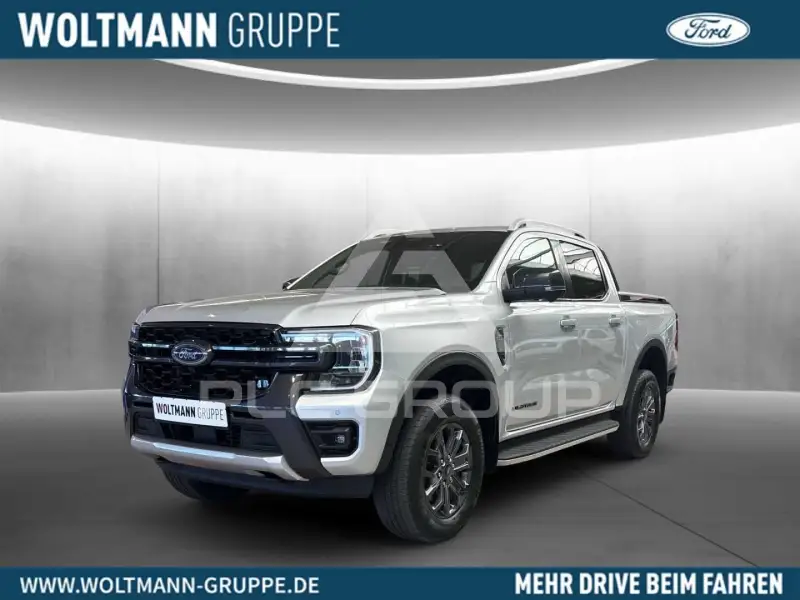 2023 Ford RANGER