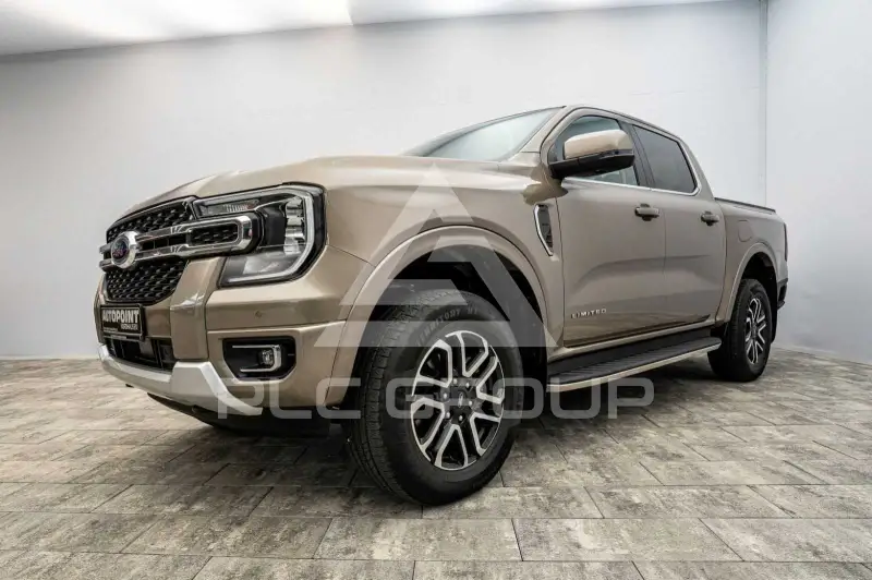 2023 Ford RANGER