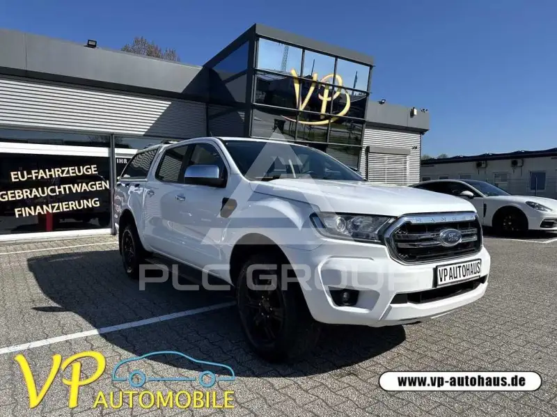2023 Ford RANGER