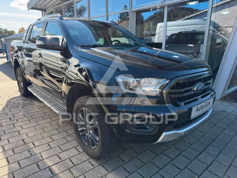 2023 Ford RANGER