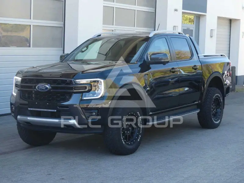 2023 Ford RANGER
