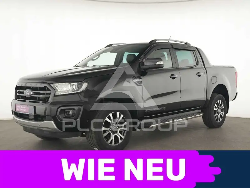 2023 Ford RANGER