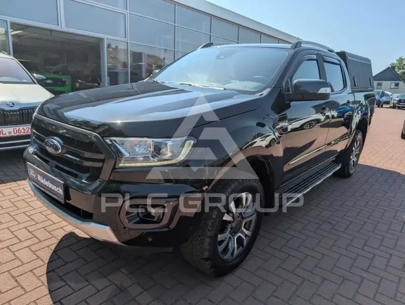 2023 Ford RANGER
