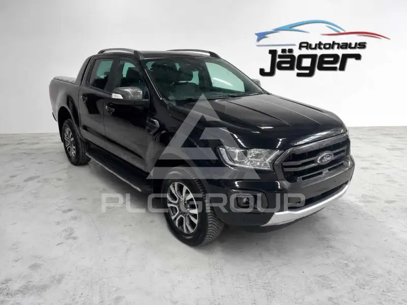 2023 Ford RANGER