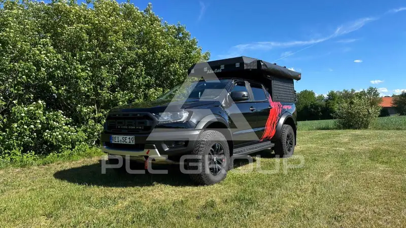 2023 Ford RANGER