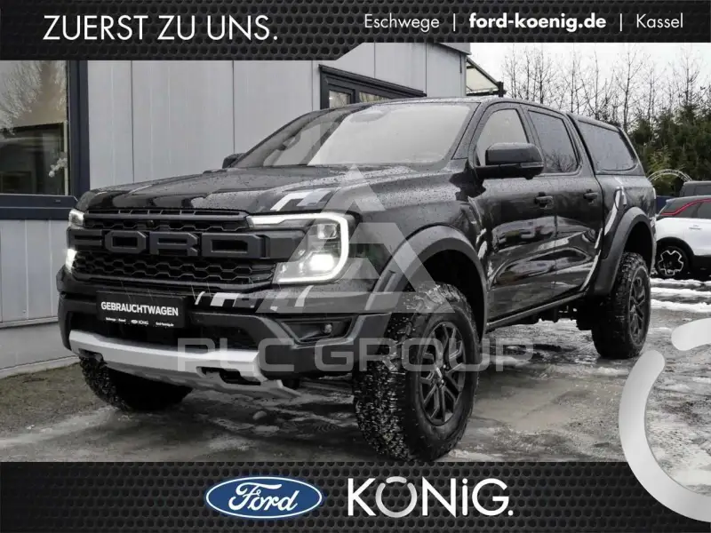 2023 Ford RANGER