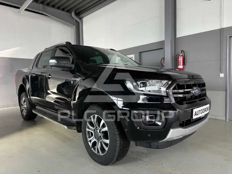 2023 Ford RANGER