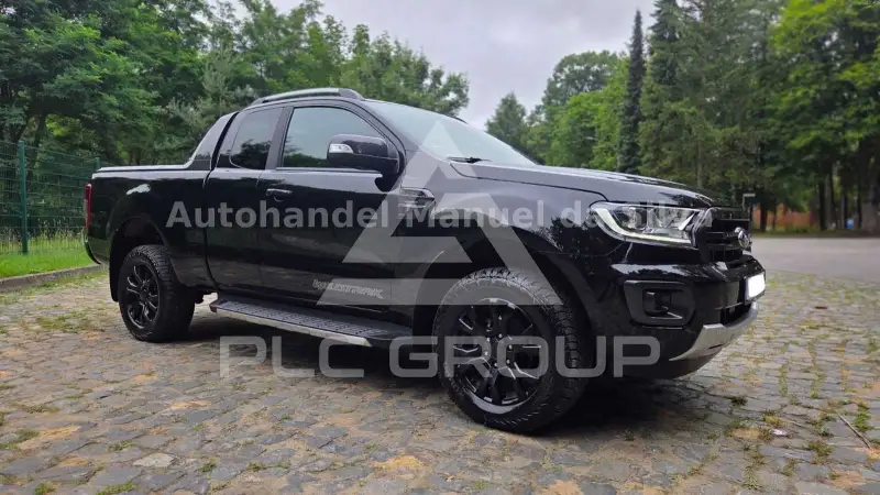 2023 Ford RANGER