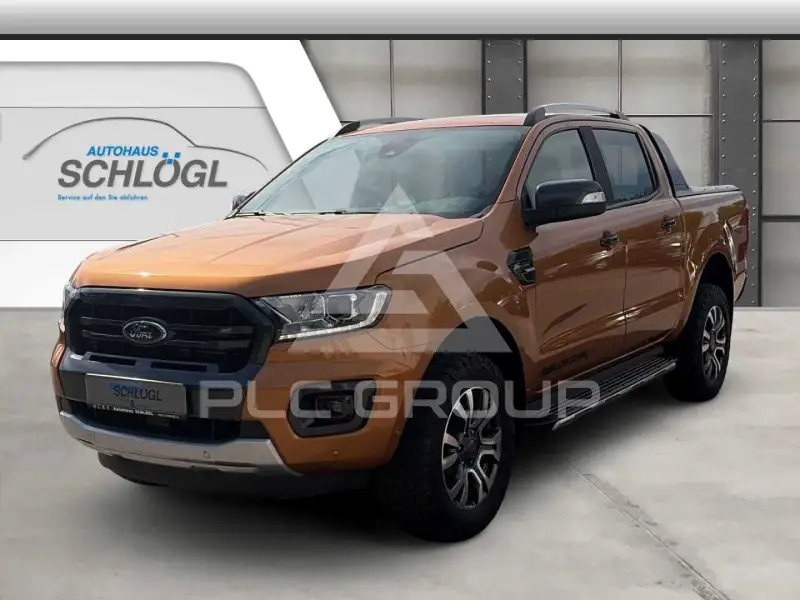 2023 Ford RANGER