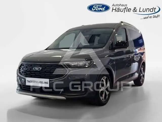2023 Ford Tourneo