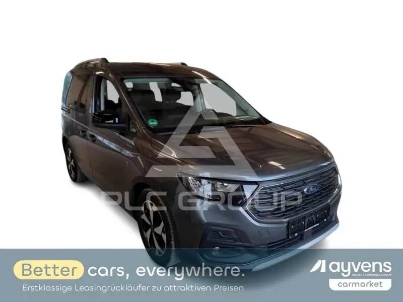 2023 Ford Tourneo
