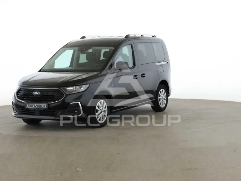 2023 Ford Tourneo