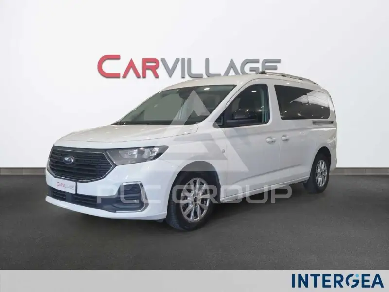2023 Ford Tourneo