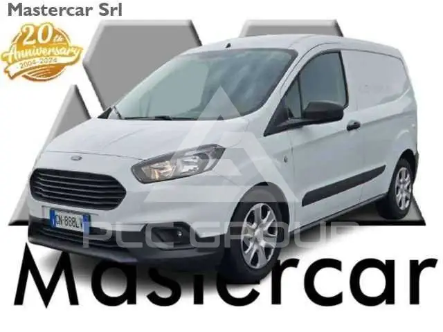 2023 Ford Tourneo