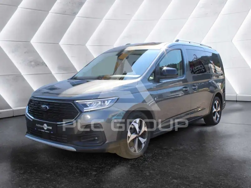 2023 Ford Tourneo