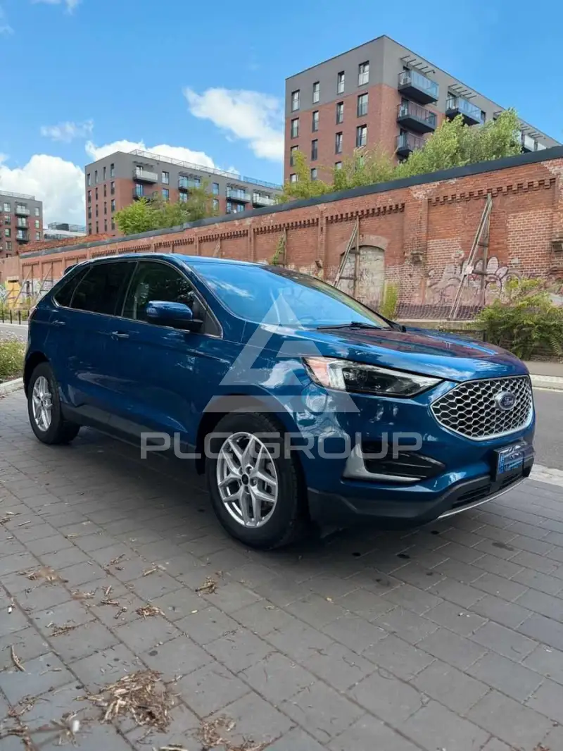 2023 Ford EDGE
