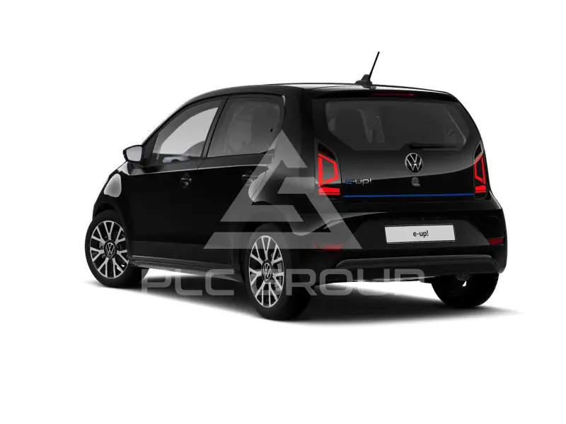 2023 Volkswagen Up