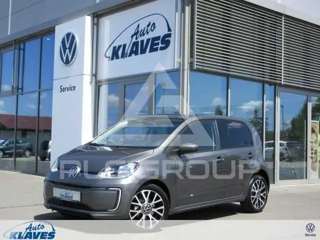 2023 Volkswagen Up