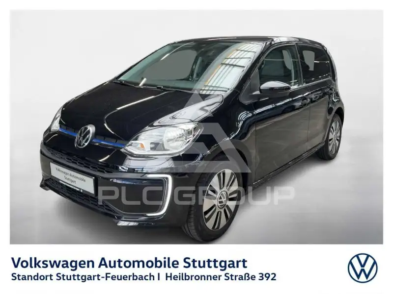 2023 Volkswagen Up
