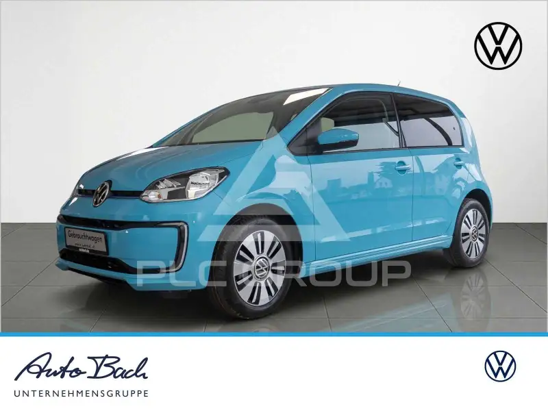 2023 Volkswagen Up