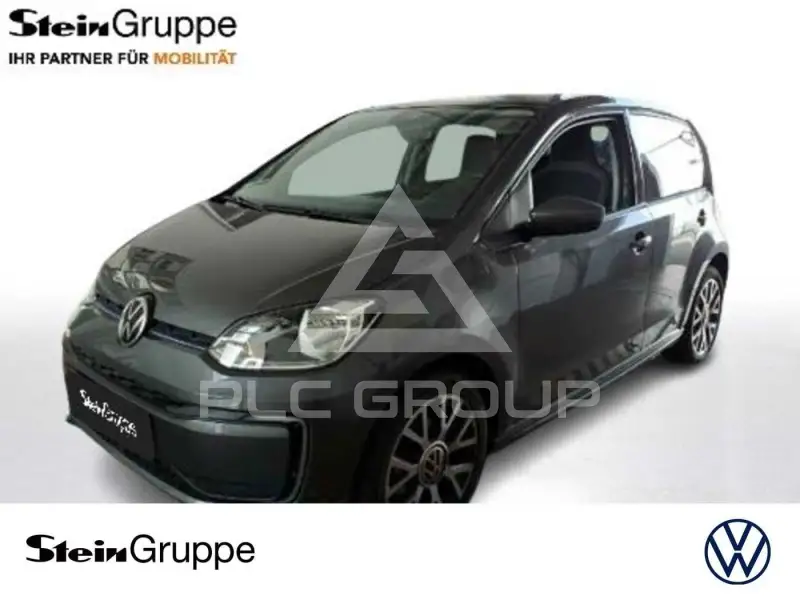 2023 Volkswagen Up
