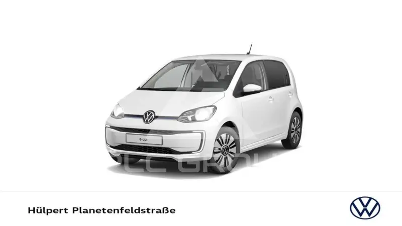 2023 Volkswagen Up