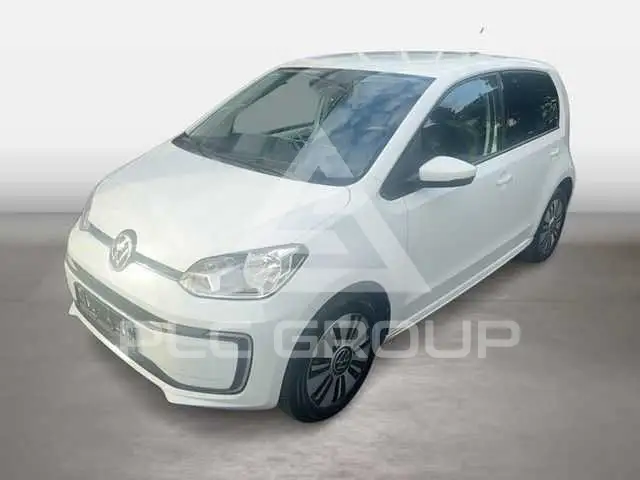 2023 Volkswagen Up