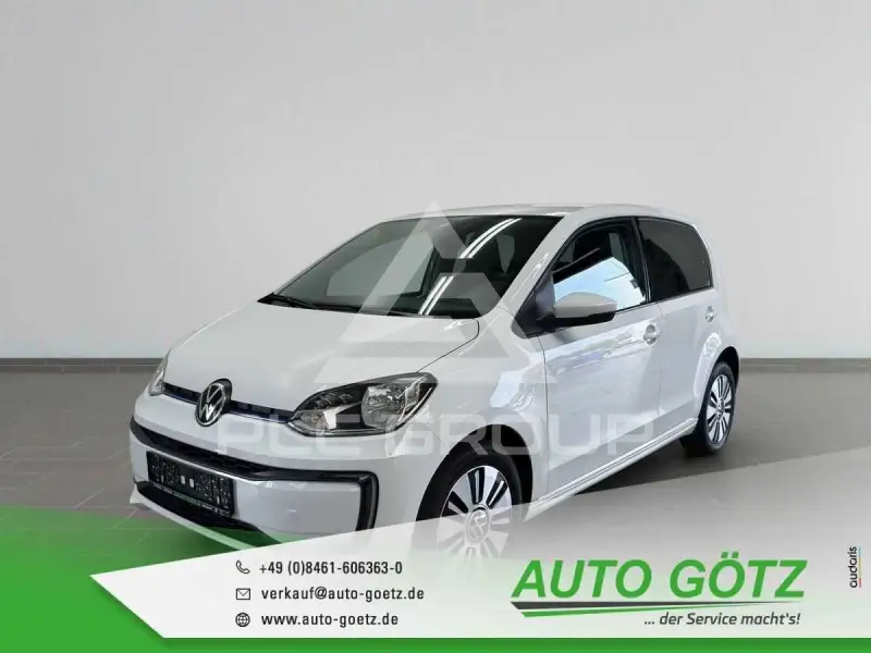 2023 Volkswagen Up