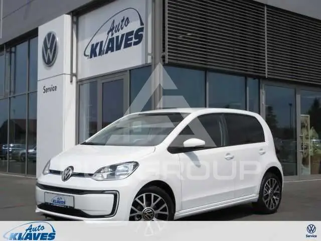 2023 Volkswagen Up