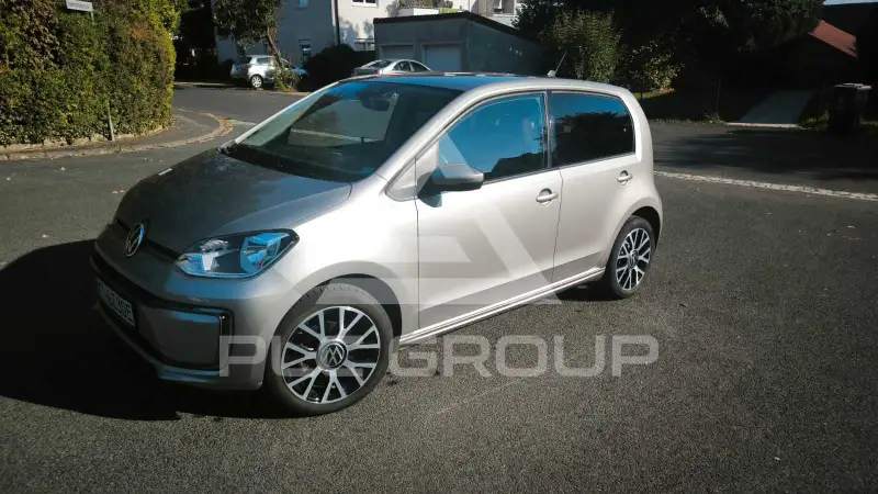 2023 Volkswagen Up