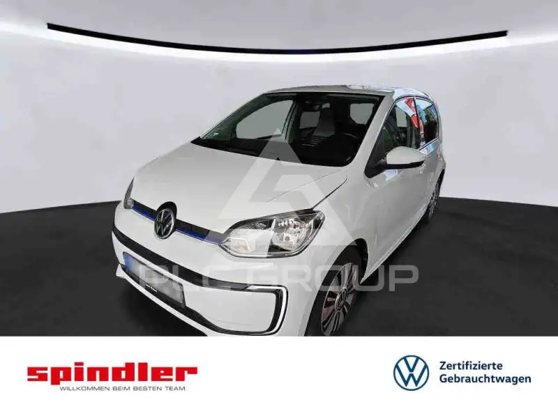2023 Volkswagen Up
