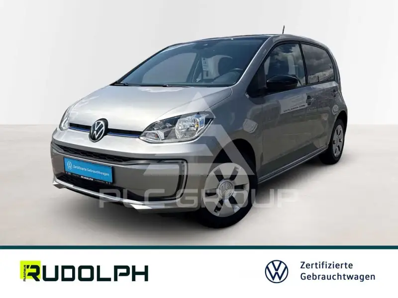 2023 Volkswagen Up