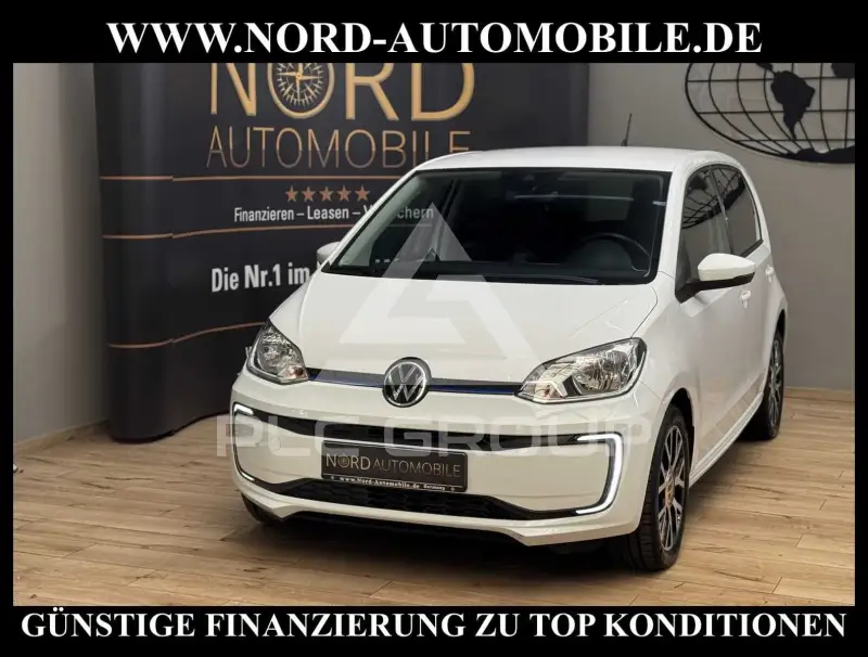 2023 Volkswagen Up