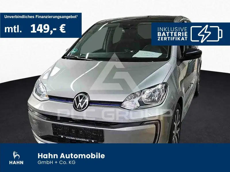 2023 Volkswagen Up