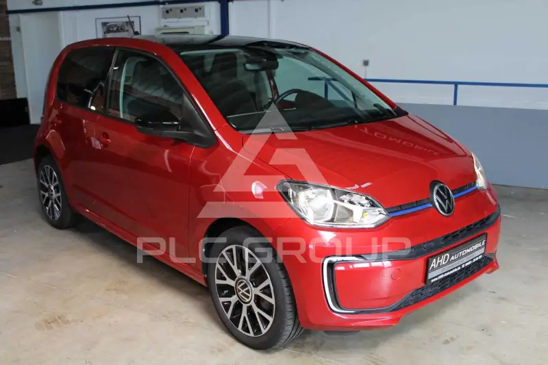 2023 Volkswagen Up