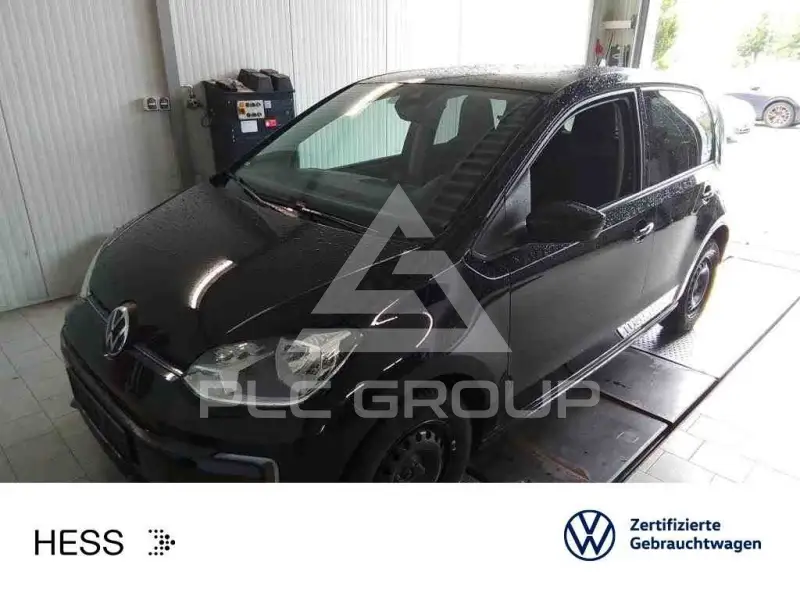 2023 Volkswagen Up