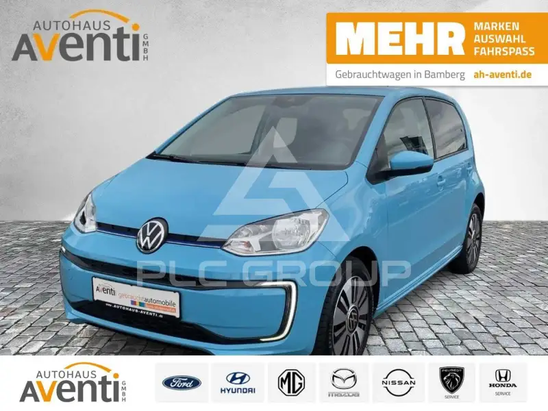 2023 Volkswagen Up