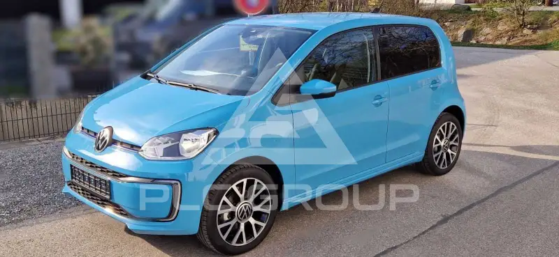 2023 Volkswagen Up