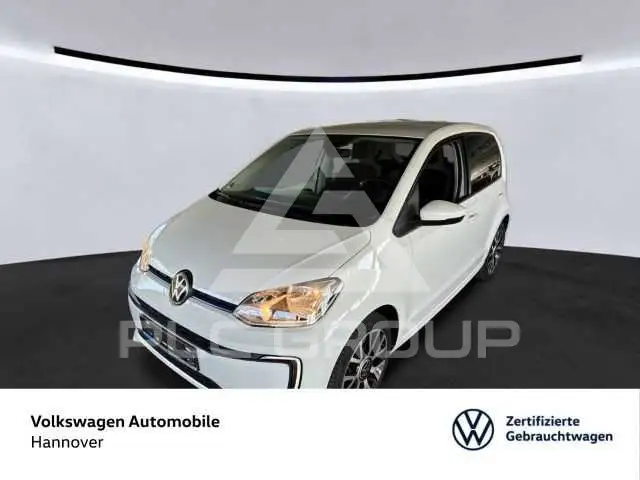 2023 Volkswagen Up
