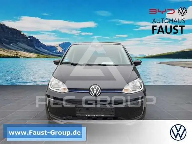 2023 Volkswagen Up