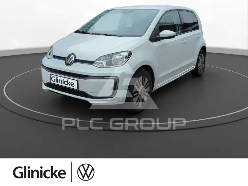 2023 Volkswagen Up