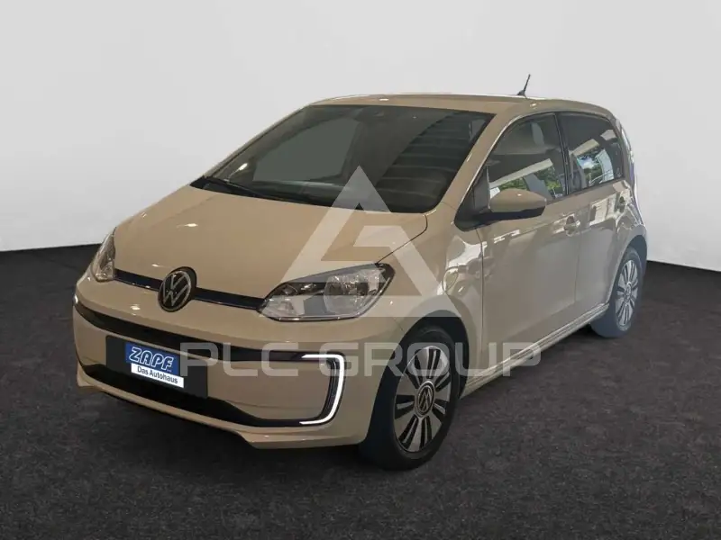2023 Volkswagen Up
