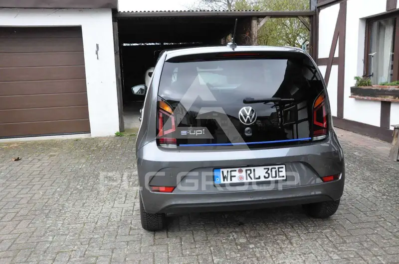 2023 Volkswagen Up