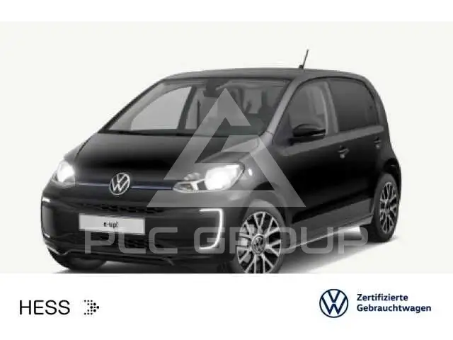 2023 Volkswagen Up