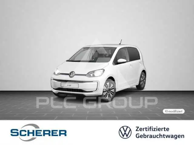 2023 Volkswagen Up