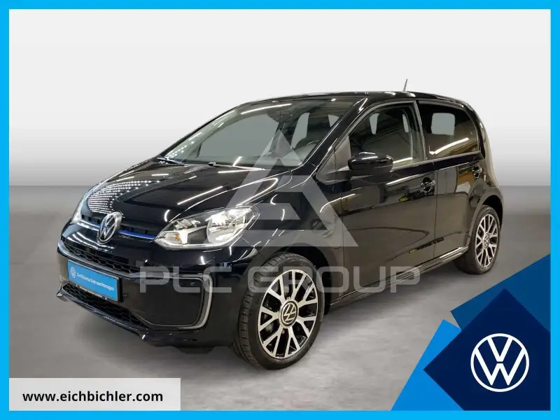 2023 Volkswagen Up