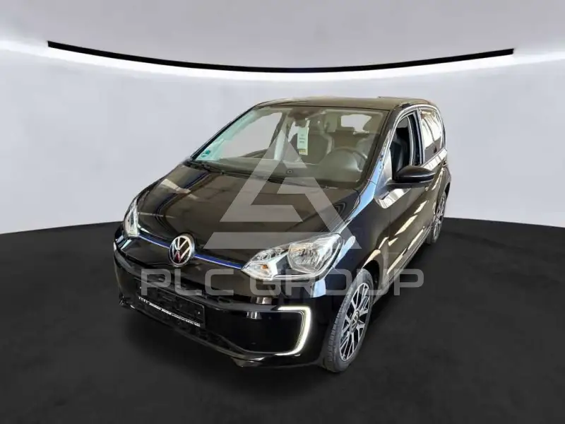 2023 Volkswagen Up
