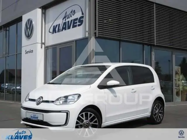 2023 Volkswagen Up