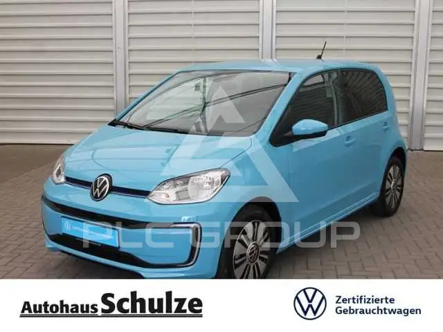 2023 Volkswagen Up